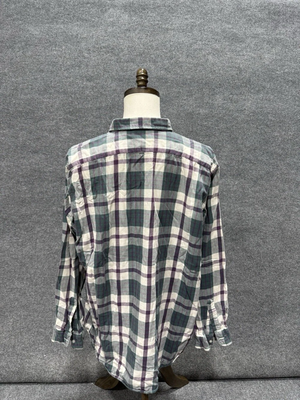 L.L. Bean vintage bean